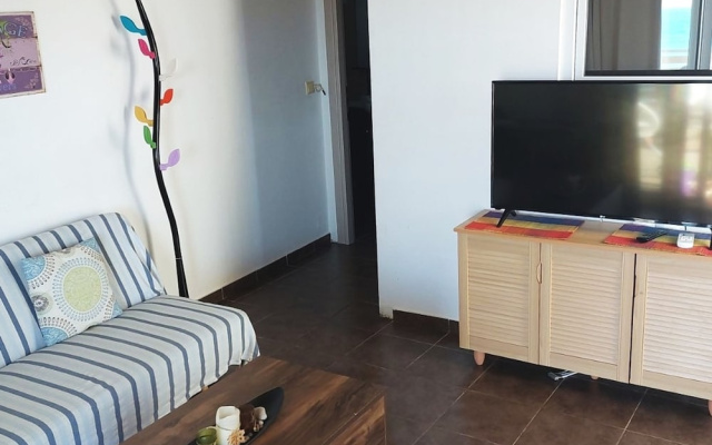 Havana 1 Sea and Pool Apartment