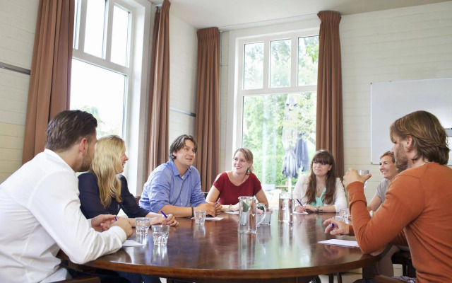 Stayokay Haarlem - Hostel