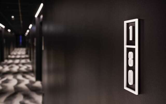 Tribe Milano Malpensa