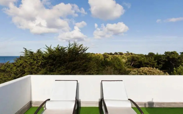 Résidence du Yacht Club