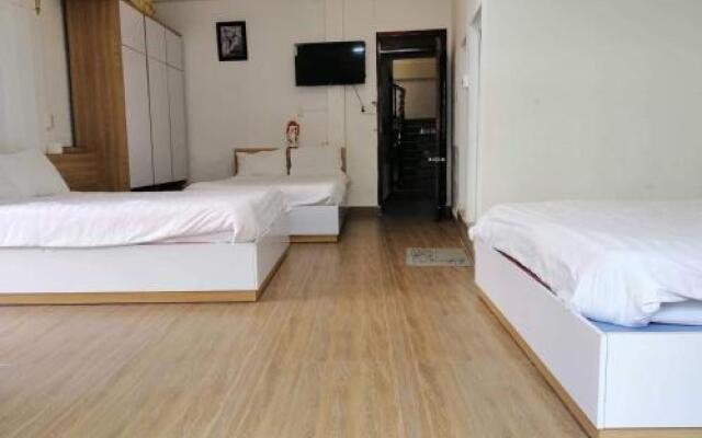 Xun Huong Hotel