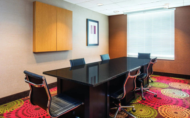 Wingate By Wyndham