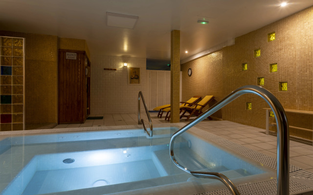 Hotel Araxa - Adults Only