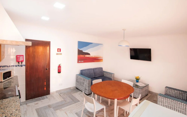 Tonel Apartments