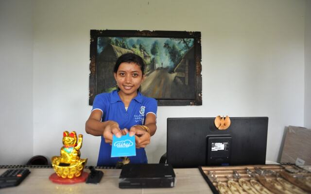 Airy Nusa Dua Pratama Gang Pandu 71 Bali