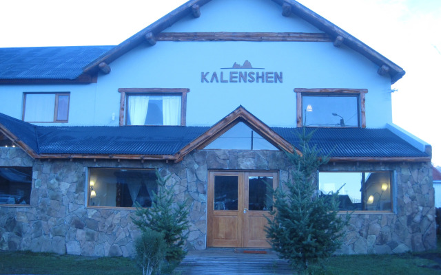 Kalenshen El Chalten