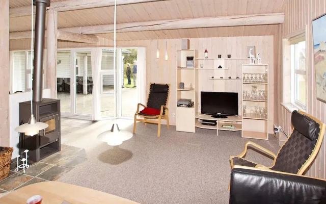 Modern Cottage With Spa - By Traum Ferienwohnungen