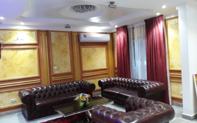 Safyad Hotel