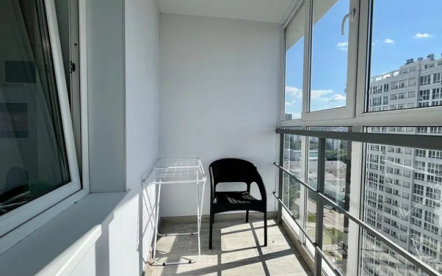 Апартаменты Ричхотелс на ул. Минигали Губайдуллина,  д.10/1