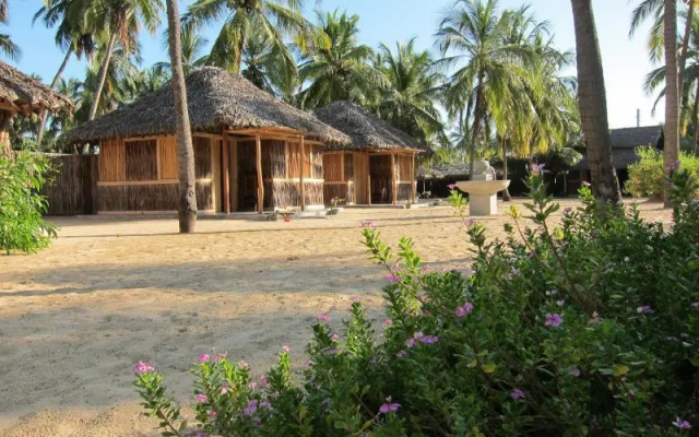 Funky Far Nest Tropical Resort
