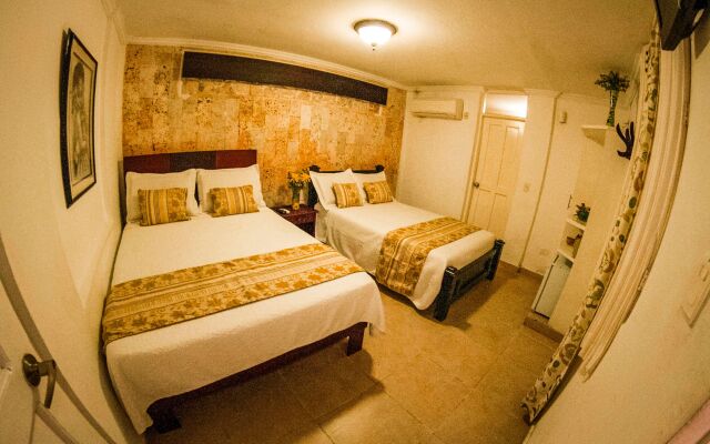 Marlin Hostel