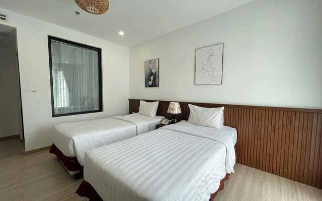 Kien Hotel