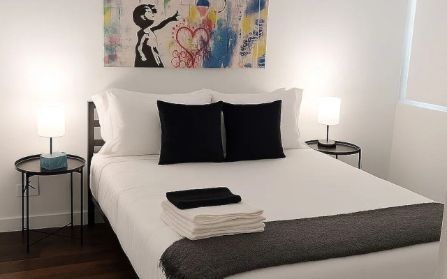 4BR Apartment - State 203