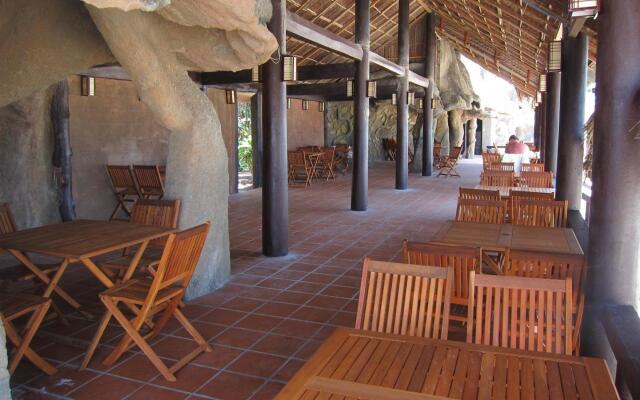 Doi Su Resort