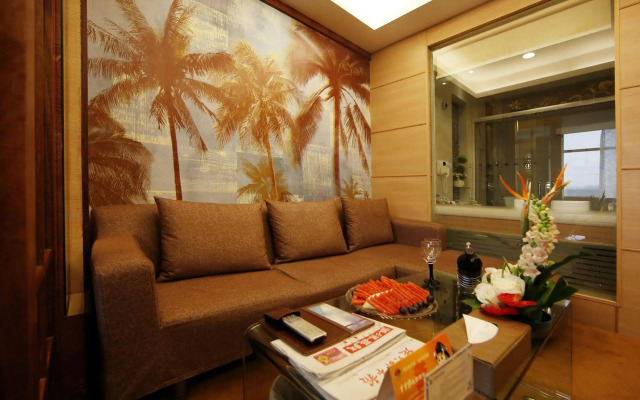 New Beacon New Time International Hotel