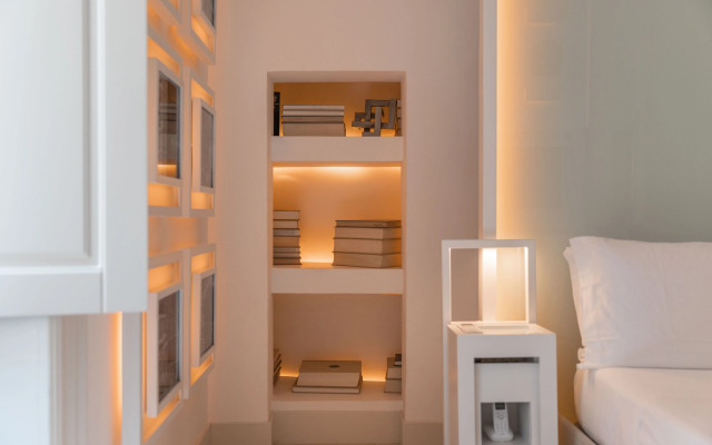 Palazzo Lecce - Epoca Collection