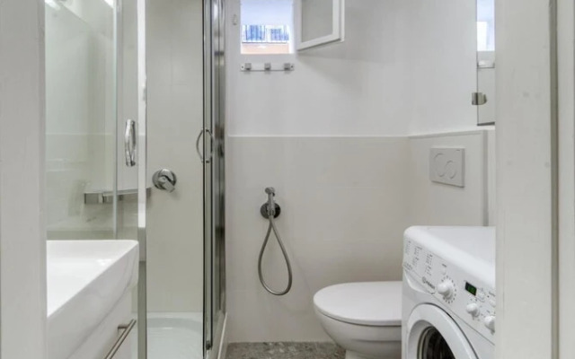 Tovaglie 8 - Studio Nuovo nei Pressi Dell Archigin