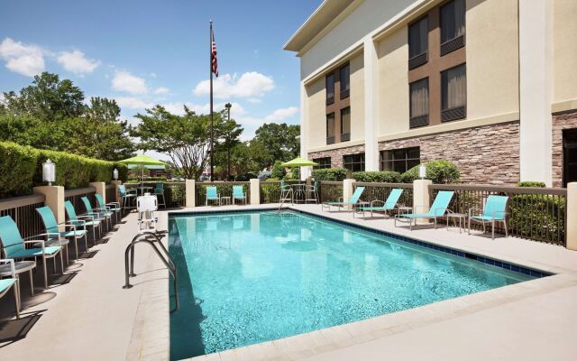 Hampton Inn by Hilton Richmond-North/Ashland