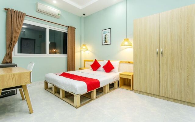 OYO 505 Seagull House Da Nang