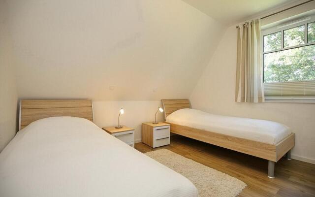 Reethaus Am Mariannenweg 17b