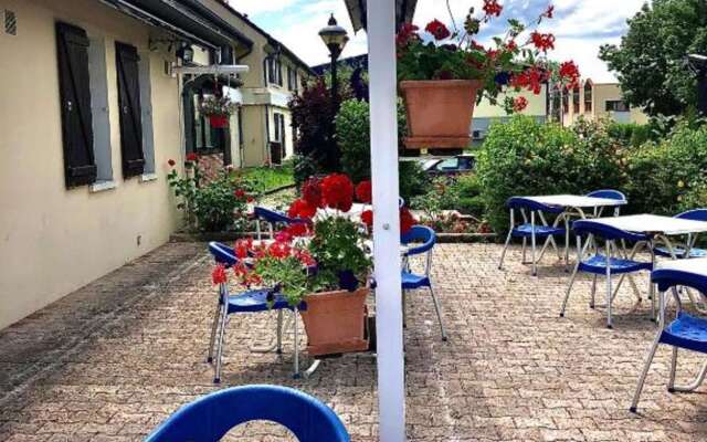 Hotel Kyriad Annecy Sud - Cran Gevrier