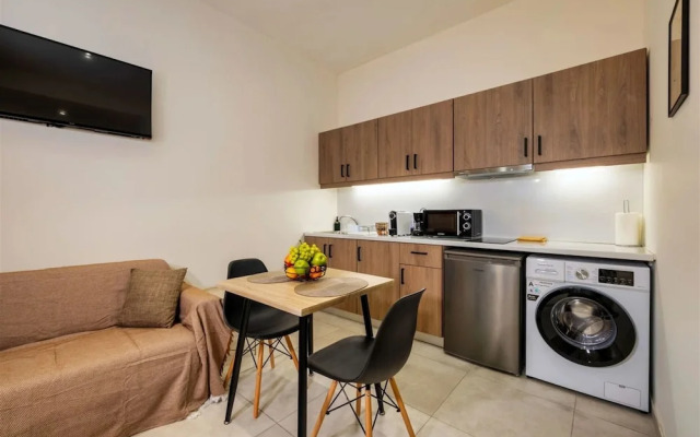 Ionian Serenity House