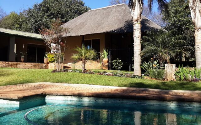 Dublin Guest Lodge