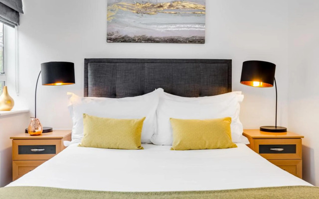Nell Gwynn House Apartments