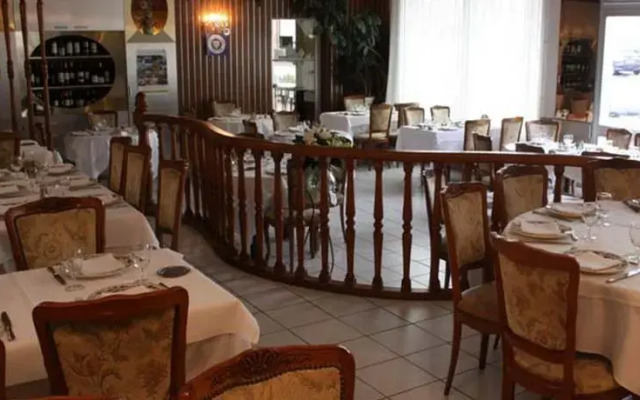 Hotel des Voyageurs
