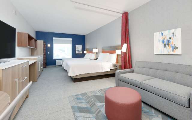 Home2 Suites by Hilton Euless DFW West