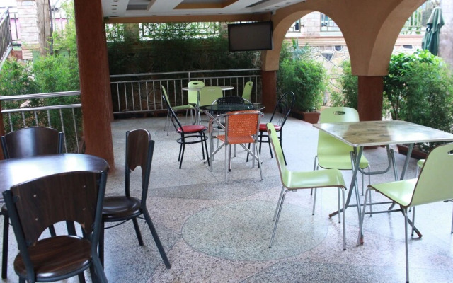 BK Castella Hotel
