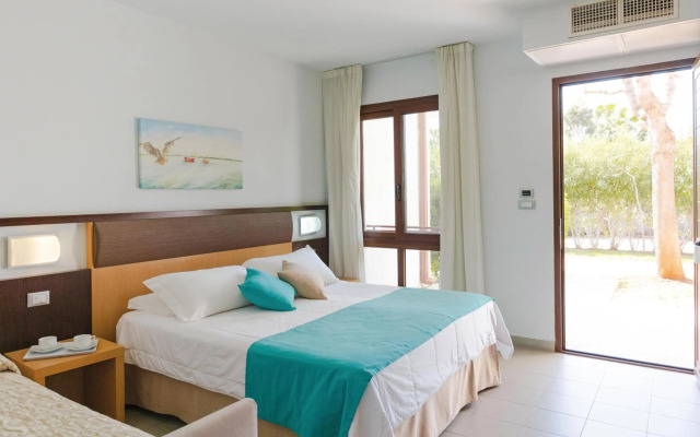 CDSHotels Riva Marina Resort