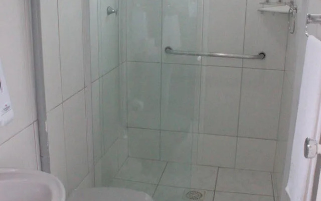 Pousada Carpinteiro Naval