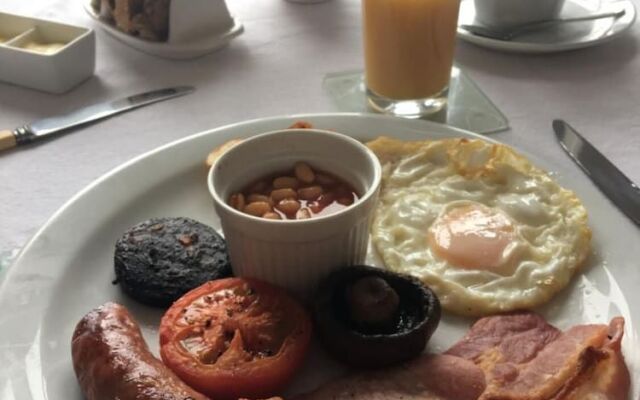 Penwyn Bed and Breakfast