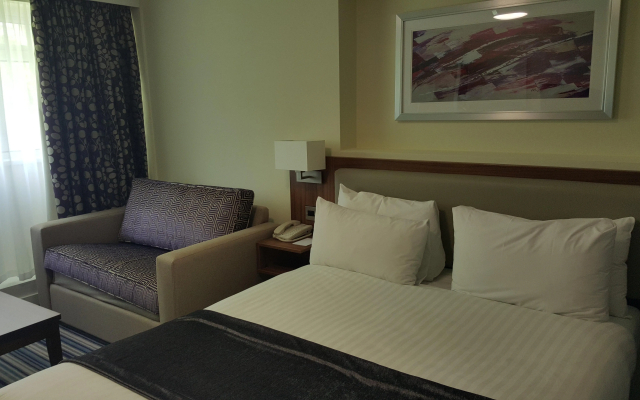 Holiday Inn Derby Nottingham M1 J25 by IHG