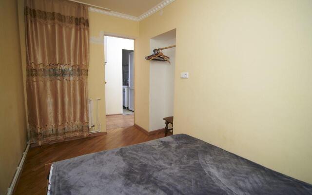 Дом на переулке Южный 7а