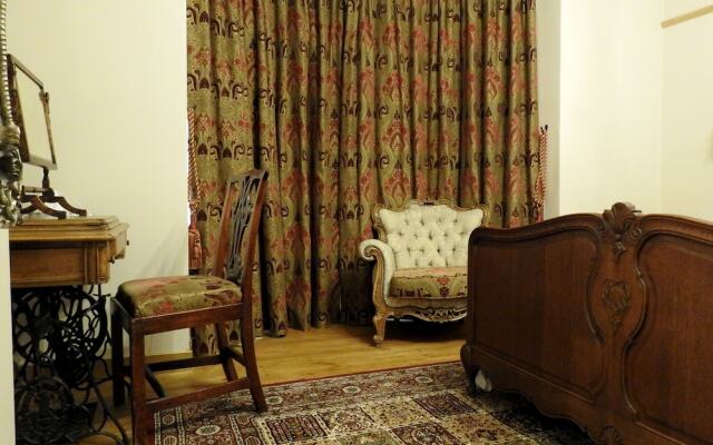 Heatopia Apartment