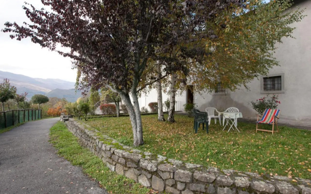 Podere Montestuccioli