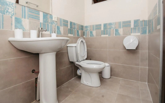 Plagio Boutique Apartment