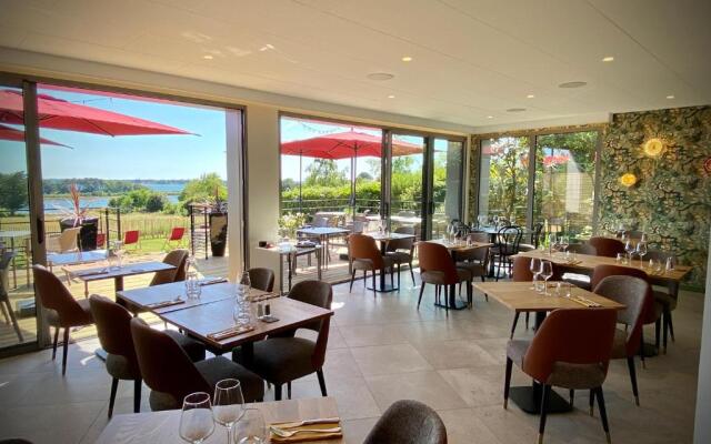La Bellevue Bistrot et Chambres D'hotes