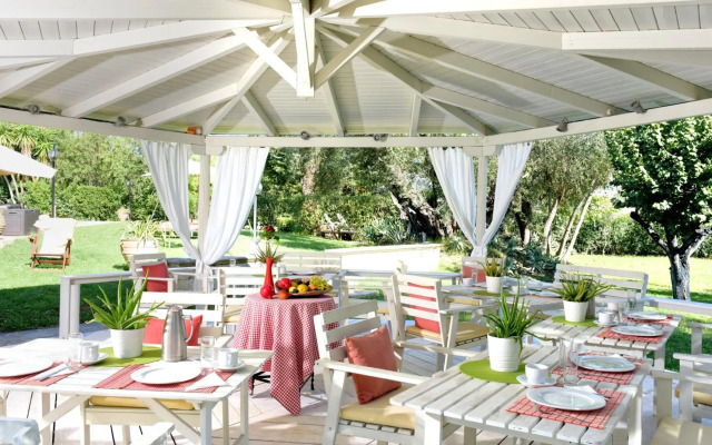 Isabella Country House