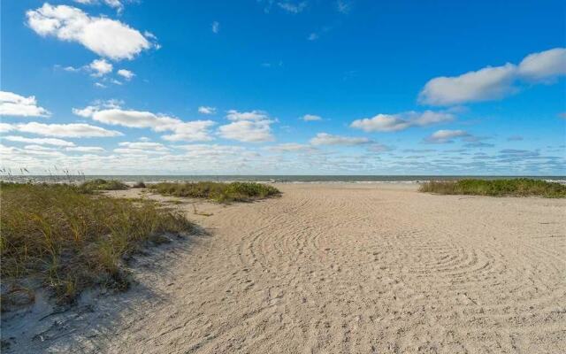 Harbor Light Towers 803 - Two Bedroom Condo