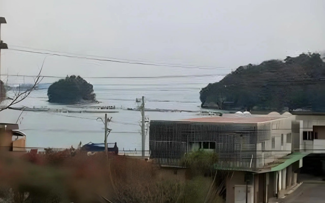 Toba Ohamaso