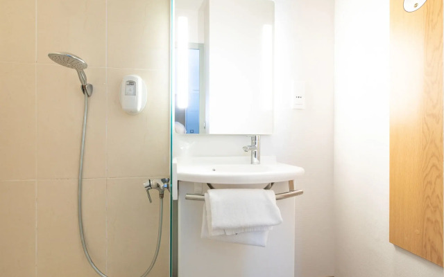 B&B HOTEL Saint-Malo Centre