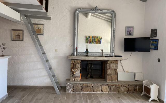 Casa Samba in Sainte-Lucie de Porto-Vecchio