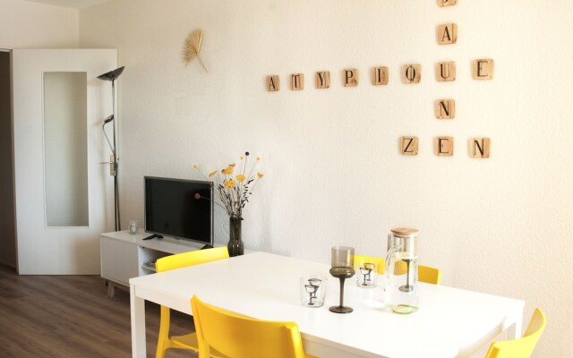 Appartement Le Sweet Purpan