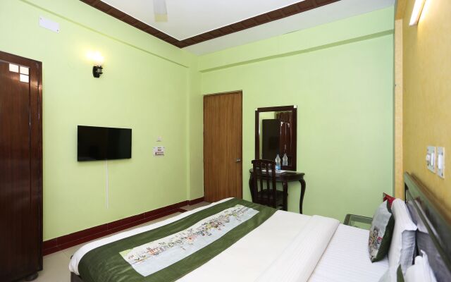 OYO 6590 Hotel Amaraa