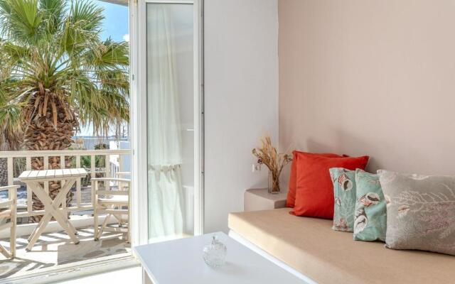 Ninemia Suites Tinos Grand 204