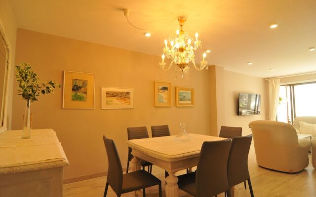 HomeHolidaysRentals Apartamento Canet Playa l - Costa Barcelona