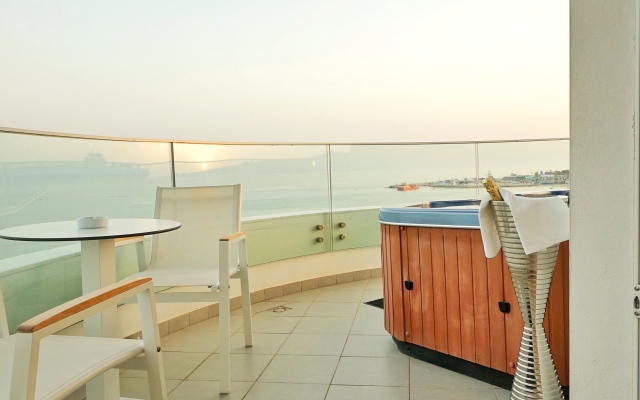 Melissi Beach Hotel & Spa